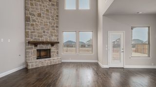 New construction Single-Family house 5806 Blackwell Ave, Celina, TX 75009 plan Basalt - image