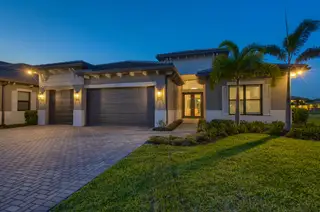 New construction Single-Family house 12873 Wingspan Ct, Palm Beach Gardens, FL 33412 - image