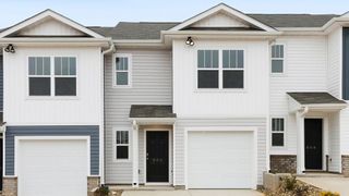 New construction Single-Family house 806 Embark Cir, Greer, SC 29651 plan Pearson - image