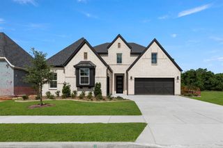 New construction Single-Family house 6401 Olive Branch Ave, McKinney, TX 75071 - image