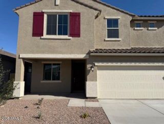 New construction Single-Family house 26985 N 169Th Dr, Surprise, AZ 85387 plan Aspen - image