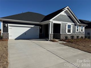 New construction Single-Family house 1823 Quiet Woods Rd, Monroe, NC 28110 - image