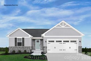 New construction Single-Family house 993 Pemberley St, Lancaster, SC 29720 - image