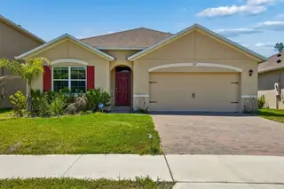 New construction Single-Family house 727 Lazio Cir, Debary, FL 32713 plan Cali - image