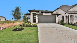 New construction  house 5519 Silk Petal Dr, Rosenberg, TX 77471 plan 1743W - image