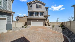 New construction Single-Family house 3387 Pearwood Dr, Johnstown, CO 80534 plan Clydesdale - image