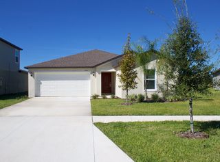 New construction Single-Family house 15017 Zircon Red Dr, Wimauma, FL 33598 plan Celeste - image