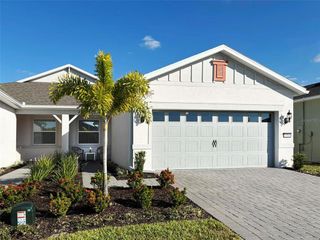 New construction Single-Family house 13545 Pearl Beach St, Winter Garden, FL 34787 plan Ellenwood - image