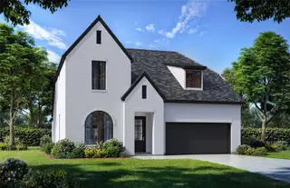 New construction Single-Family house 2004 Blue Moon Bay, Mesquite, TX 75181 - image