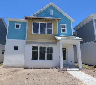 New construction Single-Family house 7271 Kodiak Ln, Sarasota, FL 34240 plan The Waterfront - image