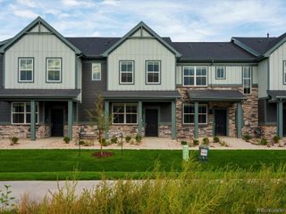 New construction  house 1600 Riverplace Dr, Unit 2, Windsor, CO 80550 plan The Orchard - image