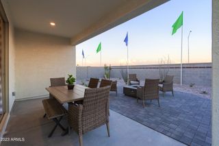 New construction Single-Family house 12725 N 171st Dr, Surprise, AZ 85388 - image