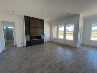 New construction Single-Family house 113 Cattleman Dr, Poolville, TX 76487 - image