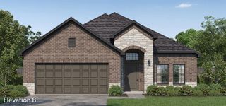 New construction Single-Family house 452 Steppe, Red Oak, TX 75154 - image