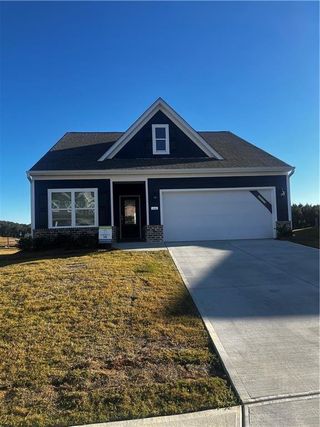 New construction Single-Family house 118 Lavender Cir, Calhoun, GA 30701 - image