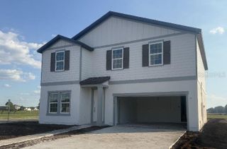New construction Single-Family house 5255 Painted Bamboo St, St. Cloud, FL 34771 plan Tortuga - image