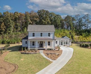 New construction Single-Family house 1009 Crossroads Trl, Alpharetta, GA 30004 - image