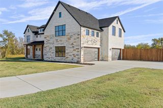 New construction Single-Family house 3210 Harvest Wy, Princeton, TX 75407 plan Rushmore - image