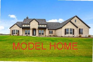 New construction Single-Family house 112 Rocky Top Ranch Ln, Reno, TX 76082 - image