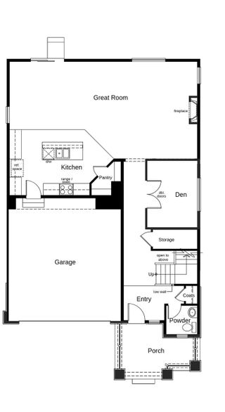 New construction Single-Family house 1642 S Gold Bug Wy, Aurora, CO 80019 - image