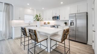 New construction  house 28418 Grassland Ranch Ln, Wesley Chapel, FL 33543 plan Flagler - image