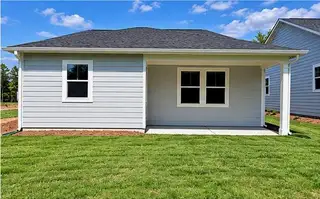 New construction Single-Family house 188 Ravenna Dr, Griffin, GA 30223 plan Candlewood - image