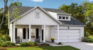New construction Single-Family house 614 Cropfield Dr, Summerville, SC 29485 - image
