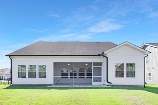 New construction  house 1223 Links Crossing Dr, Monroe, NC 28112 plan Montcrest - image