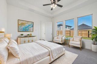 New construction Single-Family house 1239 Watermont Dr, Missouri City, TX 77459 plan The Park Avenue II - image