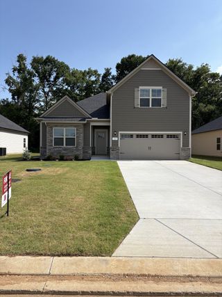 New construction Single-Family house 509 Crimper Ln, Murfreesboro, TN 37128 - image