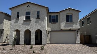 New construction  house 3747 S Tulip, Mesa, AZ 85212 plan Imperial - image