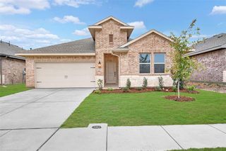 New construction Single-Family house 14926 Baikal Dr, Dallas, TX 75253 plan Passionflower II - ESP - image