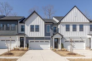 New construction Townhouse house 155 Landy St, Fort Mill, SC 29715 - image