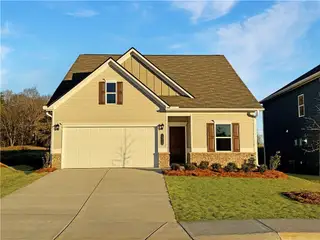 New construction Single-Family house 1312 Centerstone Ln, Apison, TN 37302 - image