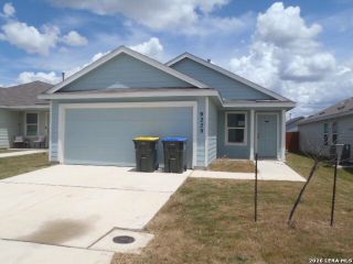 New construction Single-Family house 9229 Luciano Pl, Seguin, TX 78155 - image
