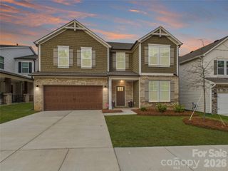 New construction Single-Family house 1708 Coral Bark Ln, Unit 18, Charlotte, NC 28216 - image