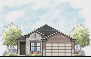 New construction Single-Family house 18818 Sweetwater Springs Drive, Cypress, TX 77433 Cardinal- photo