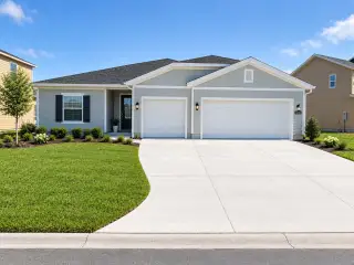 New construction Single-Family house 6403 Rein Ave, Jacksonville, FL 32219 plan Harborwalk - image