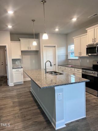 New construction Single-Family house 5081 Golden Willow Dr, Unit Lot 06, Battleboro, NC 27809 - image