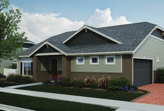 New construction Single-Family house 5150 N Quemoy Ct, Aurora, CO 80019 Traveler- photo