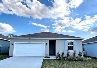 New construction Single-Family house 5467 Maddie Dr, Haines City, FL 33844 - photo