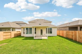 New construction Single-Family house 29022 Farmhouse Estates Dr, Waller, TX 77484 plan The Somerville (3L16) - image
