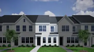 New construction Single-Family house 5609 Retledge St, Charlotte, NC 28269 plan Cannalily - image