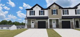 New construction house 437 Belgrove Wy, Easley, SC 29640 plan Meghan II - image