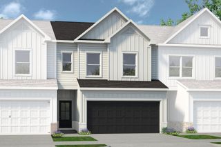 New construction Single-Family house 119 Yarrow Lp, Unit 128, Clarksville, TN 37043 - image