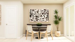 New construction Multi-Family house 29D Regent St, Camden, SC 29020 plan Hawthorn - image