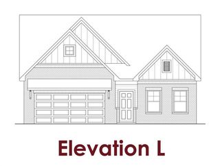 New construction Single-Family house 213 Cantrell View Ct, Cartersville, GA 30120 - image