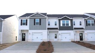 New construction Single-Family house 4214 Belcourt Ln Ne, Cleveland, TN 37312 plan Altamont Townhome - image