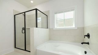 New construction Single-Family house 1490 Longwing Ln, Marietta, GA 30066 plan Harbor - image