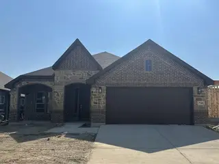 New construction Single-Family house 7740 Gatevine Ave, Joshua, TX 76058 plan Concept 1991 - image